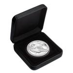 Silver Five Ounces 2017 Tyrannosaurus Rex: Photo Coin, Tuvalu, Silver Five Ounces 2017 Tyrannosaurus Rex / thumbnail