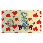 One Dollar 2019 Lovestruck: Photo Coin, Tuvalu, One Dollar 2019 Lovestruck / thumbnail