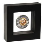 Silver Two Ounces 2019 Abacus: Photo Coin, Tuvalu, Silver Two Ounces 2019 Abacus / thumbnail