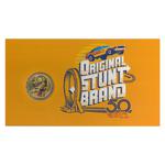 Tuvalu / One Dollar 2018 Hot Wheels - obverse photo