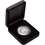 Silver Ounce 2016 Chinese Mythical Creatures: Photo Coin, Tuvalu, Silver Ounce 2016 Chinese Ancient Mythical Creatures / thumbnail