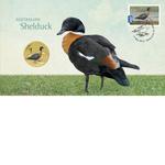 One Dollar 2013 Australian Birds: Photo Coin, Tuvalu, One Dollar 2013 Australian Birds / thumbnail