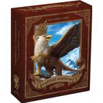 Silver Ounce 2013 Griffin: Photo Coin, Tuvalu, Silver Ounce 2013 Griffin / thumbnail