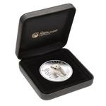 Silver Half Ounce 2017 Polar Bear: Photo Coin, Tuvalu, Silver Half Ounce 2017 Polar Bear / thumbnail