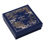 Silver Ounce 2017 Dragon and Pearl: Photo Coin, Tuvalu, Silver Ounce 2017 Dragon and Pearl / thumbnail