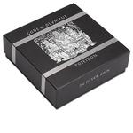 Silver Two Ounces 2014 Gods of Olympus - Poseidon: Photo Coin, Tuvalu, Silver Two Ounces 2014 Poseidon / thumbnail