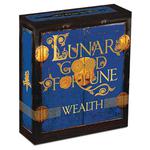 Silver Ounce 2015 Year of the Goat - Wealth: Photo Coin, Tuvalu, Silver Ounce 2015 Year of the Goat - Wealth / thumbnail