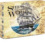 Silver Ounce 2012 Cutty Sark: Photo Coin, Tuvalu, Silver Ounce 2012 Cutty Sark / thumbnail