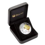 Silver Half Ounce 2017 Baby Rooster: Photo Coin, Tuvalu, Silver Half Ounce 2017 Baby Rooster / thumbnail