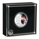 Silver Ounce 2019 Gone with the Wind: Photo Coin, Tuvalu, Silver Ounce 2019 Gone with the Wind / thumbnail