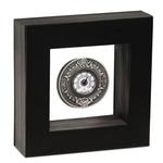 Silver Two Ounces 2018 Thermometer: Photo Coin, Tuvalu, Silver Two Ounces 2018 Thermometer / thumbnail