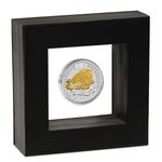 Silver Ounce 2018 Money Toad: Photo Coin, Tuvalu, Silver Ounce 2018 Money Toad / thumbnail