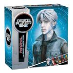 Silver Ounce 2018 Ready Player One - Parzival: Photo Coin, Tuvalu, Silver Ounce 2018 Ready Player One - Parzival / thumbnail
