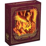 Silver Ounce 2013 Phoenix: Photo Coin, Tuvalu, Silver Ounce 2013 Phoenix / thumbnail