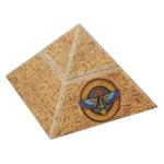 Silver Two Ounces 2019 Treasures of Egypt: Photo Coin, Tuvalu, Silver Two Ounces 2019 Treasures of Egypt / thumbnail