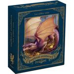 Silver Ounce 2014 Dragon: Photo Coin, Tuvalu, Silver Ounce 2014 Dragon / thumbnail