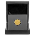 Gold Seven Grams Expo 2020 Dubai Medallion - Arabic: Photo Coin, United Arab Emirates, Gold Seven Grams Expo 2020 Dubai Medallion - Arabic / thumbnail