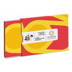 Silver Five Grams Expo 2020 Dubai - Mascots: Photo Coin, United Arab Emirates, Silver Five Grams Expo 2020 Dubai / thumbnail
