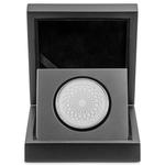 Silver Forty Grams Expo 2020 Dubai Medallion - Arabic: Photo Coin, United Arab Emirates, Silver Forty Grams Expo 2020 Dubai Medallion - Arabic / thumbnail