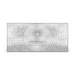 Silver Five Grams Expo 2020 Dubai - Mascots: Photo Coin, United Arab Emirates, Silver Five Grams Expo 2020 Dubai / thumbnail