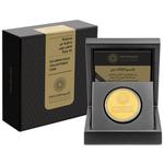 Gold Twenty Grams Expo 2020 Dubai: Photo Coin, United Arab Emirates, Gold Twenty Grams Expo 2020 Dubai / thumbnail