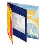 Silver Five Grams Expo 2020 Dubai - Mascots: Photo Coin, United Arab Emirates, Silver Five Grams Expo 2020 Dubai / thumbnail