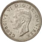 United Kingdom / Sixpence 1941 - obverse photo