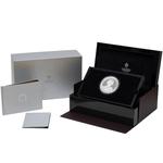 Silver Kilo 2012 Queen's Diamond Jubilee: Photo Coin, United Kingdom, Silver Kilo 2012 Queen's Diamond Jubilee / thumbnail