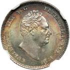 Fourpence 1836: Photo Great Britain 1836 4 pence / thumbnail