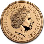 United Kingdom / Five Sovereigns 2006 - obverse photo
