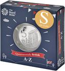 Ten Pence 2018 S - Stonehenge: Photo S - Stonehenge 2018 UK 10p Coin Silver Proof / thumbnail