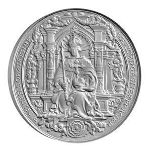 United Kingdom / Medal - Great Seals of the Realm - King Henry VIII - obverse photo