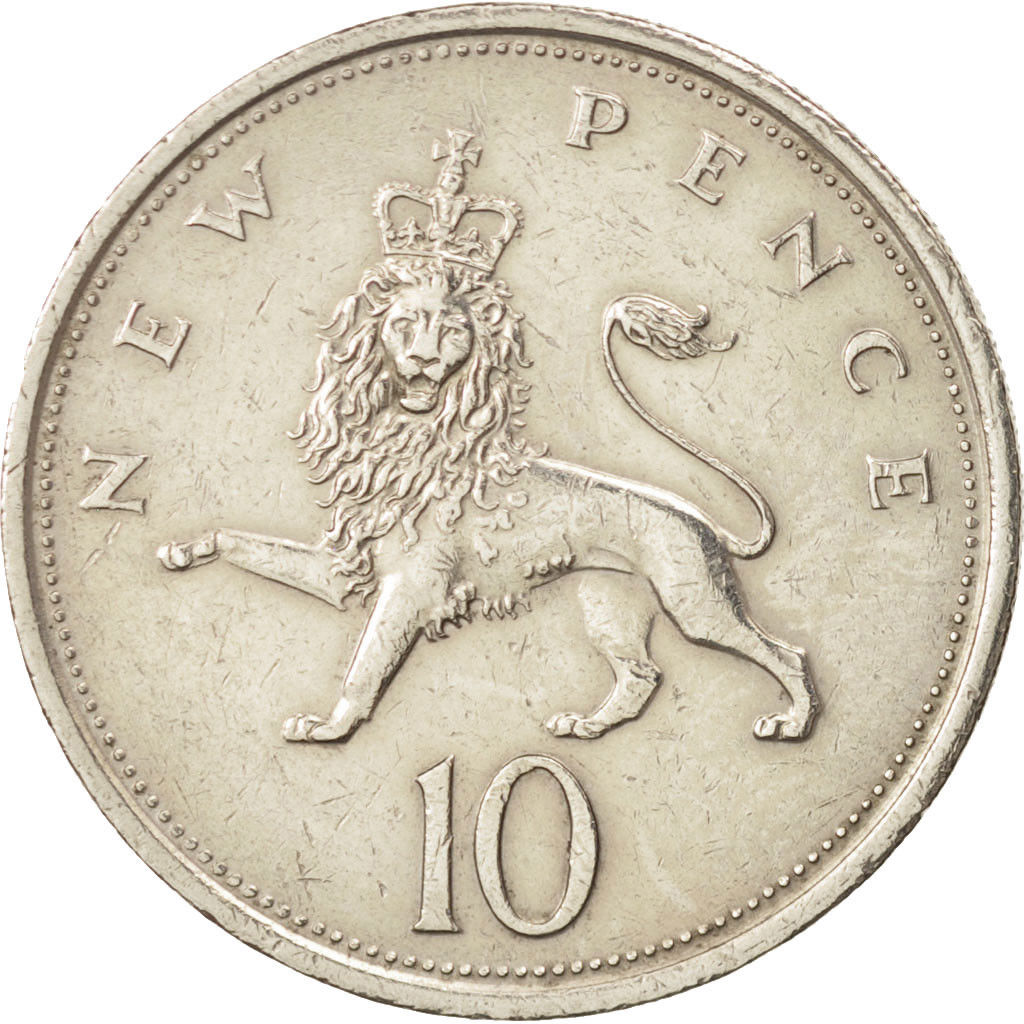 1976 10p Coin Value Purchase Discounts Library ecosystem build