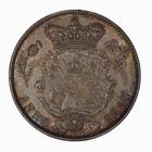 Halfcrown 1820 King George IV: Photo Coin - Halfcrown, George IV, Great Britain, 1820 / thumbnail