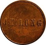 Personalised Pub Token: Photo Coin, United Kingdom, Personalised Pub Token / thumbnail