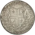 One Shilling Token 1811 Wiltshire and Shaftesbury Bank: Photo Coin, United Kingdom, One Shilling Token 1811 Wiltshire and Shaftesbury Bank / thumbnail