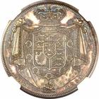 Crown (Shield): Photo Great Britain 1831 crown