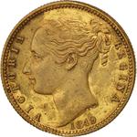 Token 1837 To Hanover: Photo Coin, United Kingdom, Token 1837 To Hanover / thumbnail