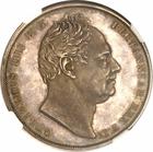 Crown (Shield): Photo Great Britain 1831 crown