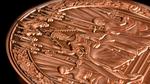 Queen Victoria Great Seals Bronze Medal: Photo Coin, United Kingdom, Queen Victoria Great Seals Bronze Medal / thumbnail