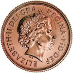 United Kingdom / Sovereign 2011 - obverse photo