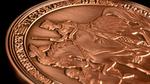 Queen Victoria Great Seals Bronze Medal: Photo Coin, United Kingdom, Queen Victoria Great Seals Bronze Medal / thumbnail