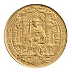 Gold Quarter Ounce - Great Seals of the Realm - King Henry VIII: Photo Coin, United Kingdom, Gold Quarter Ounce - Great Seals of the Realm - King Henry VIII / thumbnail