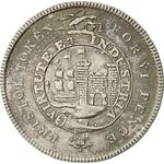 Sixpence Token 1811 Bristol: Photo Coin, United Kingdom, Sixpence Token 1811 Bristol / thumbnail
