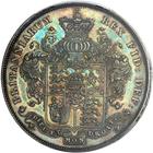 Crown (Shield): Photo Great Britain 1826 crown