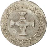 Sixpence Token 1811 Marlborough: Photo Coin, United Kingdom, One Shilling Token 1811 Marlborough / thumbnail