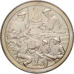 Medal 1976 Field Marshal Montgomery: Photo Coin, United Kingdom, Medal 1976 Field Marshal Montgomery / thumbnail