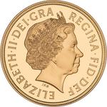 United Kingdom / Sovereign 2007 - obverse photo