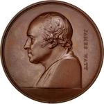 Royal Cornwall Polytechnic Society Medal: Photo Coin, United Kingdom, Royal Cornwall Polytechnic Society Medal / thumbnail