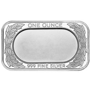 United States / Silver Ounce SilverTowne - Happy Halloween - obverse photo